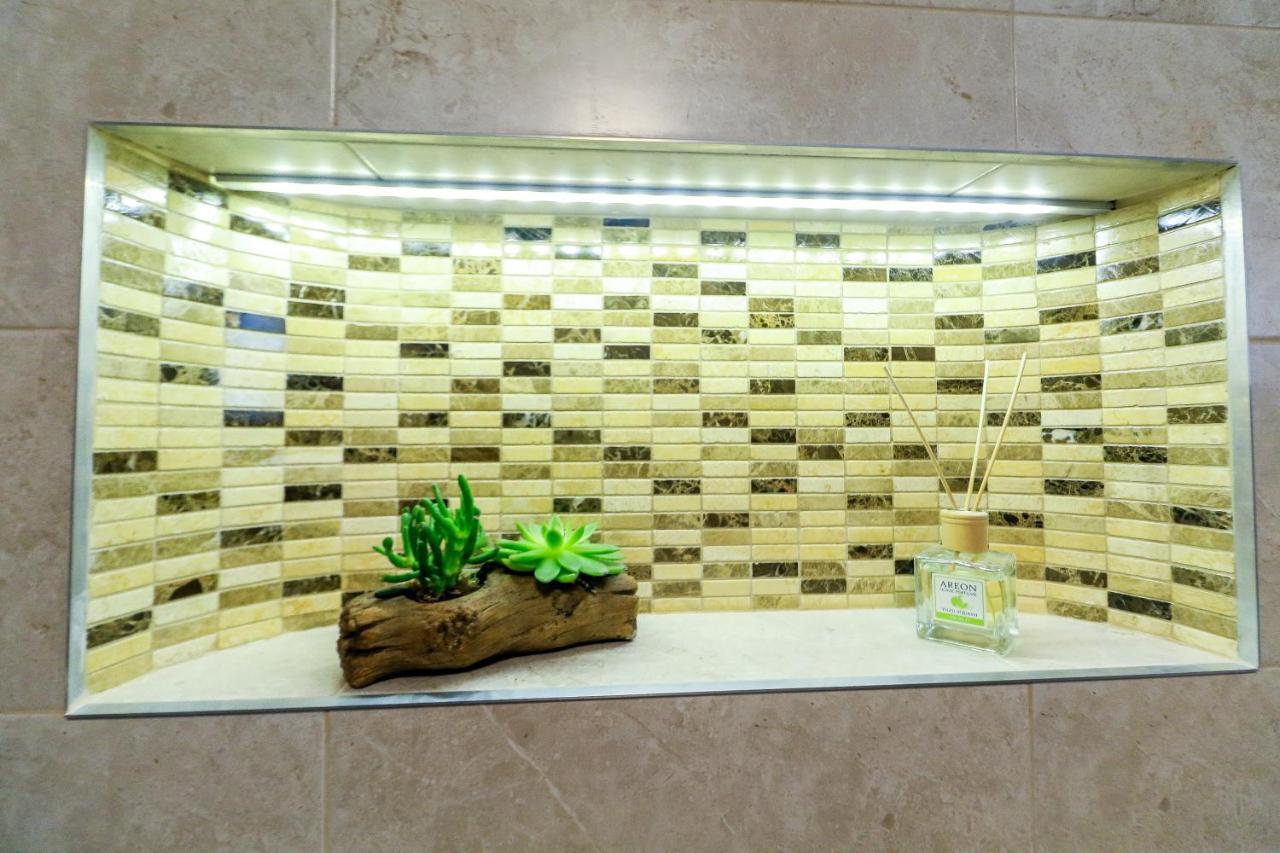 Nikas Apartment Sibiu Ngoại thất bức ảnh