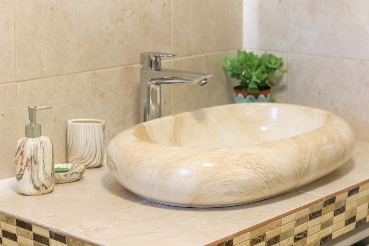 Nikas Apartment Sibiu Ngoại thất bức ảnh