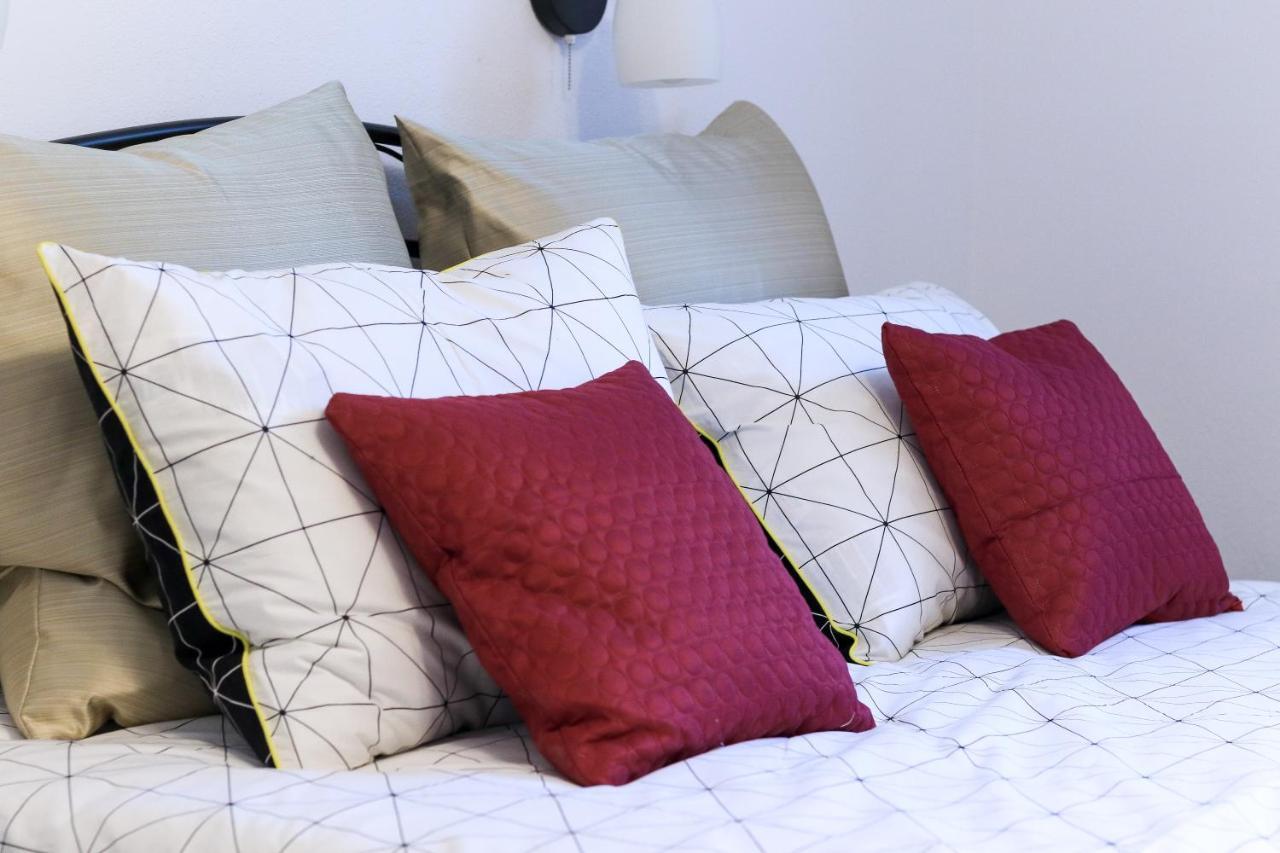 Nikas Apartment Sibiu Ngoại thất bức ảnh
